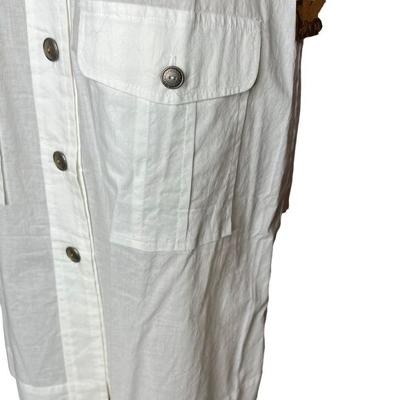 NWT A Common Thread cotton dress (030) - Picture 5 of 11